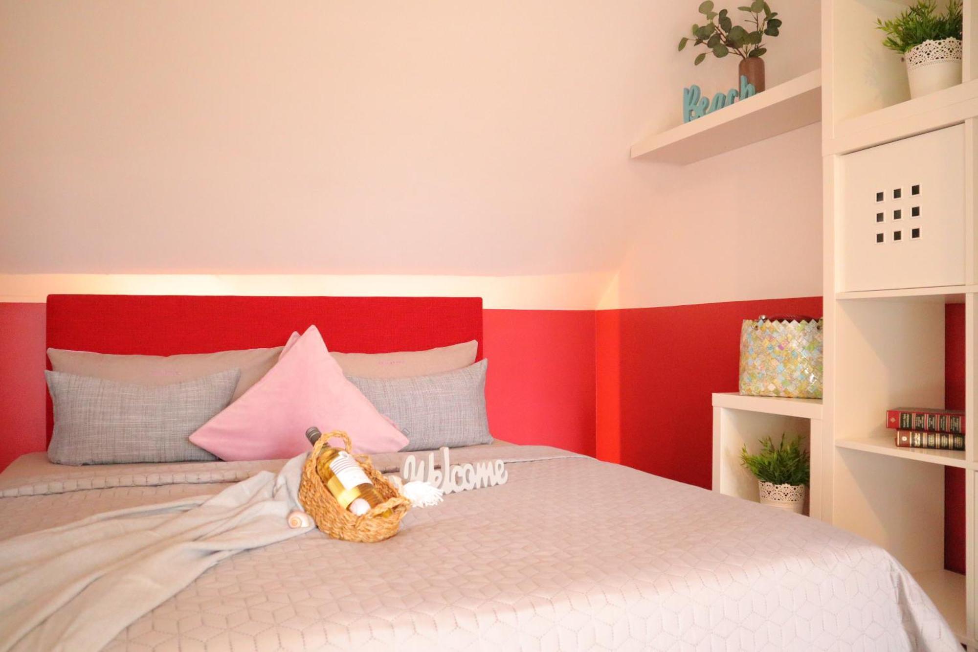 Ferienwohnung Helgoland Dorumer Neufeld Ngoại thất bức ảnh